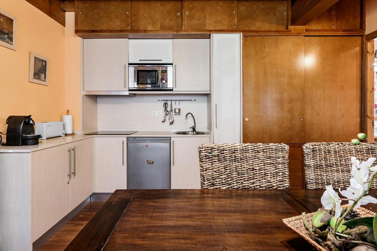 Apartamento Siscaro Διαμέρισμα Vila Εξωτερικό φωτογραφία