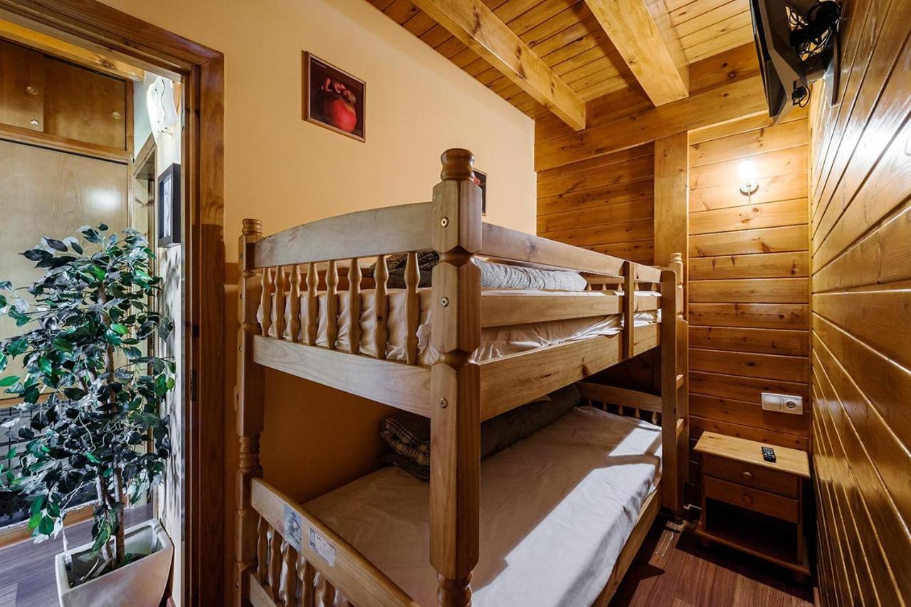 Apartamento Siscaro Διαμέρισμα Vila Εξωτερικό φωτογραφία