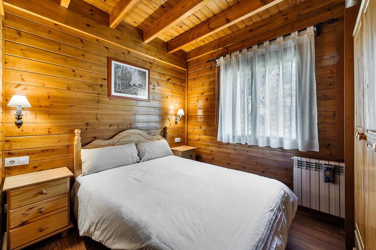 Apartamento Siscaro Διαμέρισμα Vila Εξωτερικό φωτογραφία